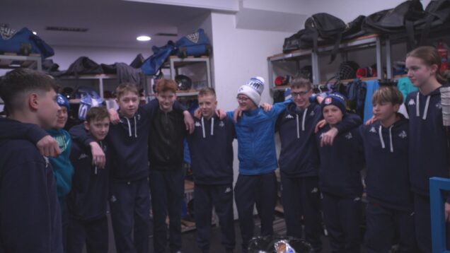 Martinskí siedmaci vyhrali domáci hokejový turnaj, rozhodla bojovnosť a tímový výkon