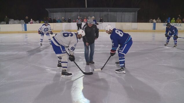 Na ľade v Turčianskych Tepliciach sa opäť stretli známe tváre a legendy, ktoré spája hokej aj priateľstvo. Winter Classic napísal ďalšiu kapitolu