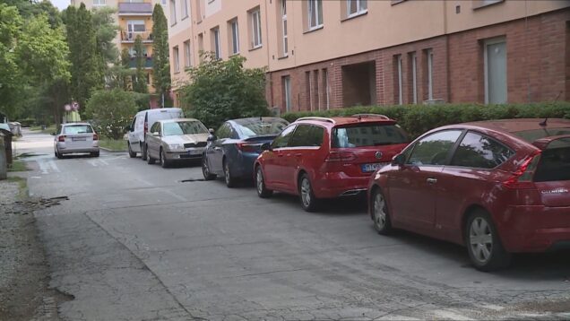 *Nové parkoviská v Martine *Medzinárodná cena za excelentný výskum putuje pre Jesseniovu lekársku fakultu *Martinská olympiáda štartuje kolkami  *Žilinská župa spustila výzvu na regionálne dotácie