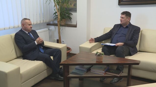 Okienko s primátorom – február 2026