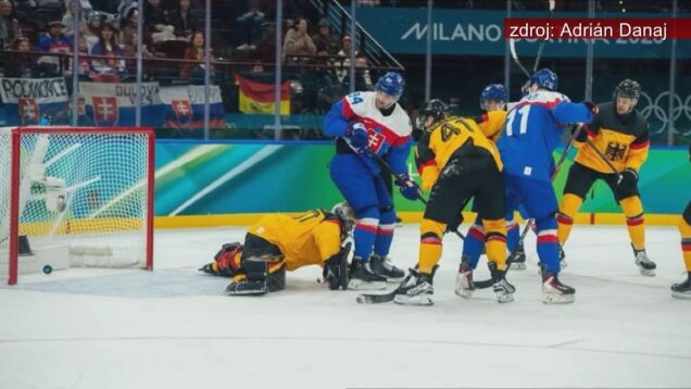 Päť odkazov z Martina: Ešte nie je koniec, držíme našim palce v bojoch o medailu. Čo by ste vy odkázali slovenským hokejistom pred zápasom s USA?