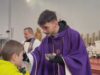 Popolcová streda pripomína ľuďom pôst, modlitbu a pomoc iným