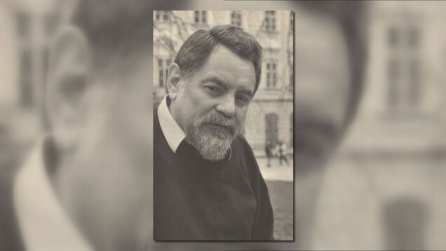 Pripomenuli si 90. výročie narodenia oduševneného znalca histórie Turca a Martina, ktorý prepájal Slovensko s Európou