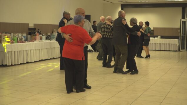 Seniori si s radosťou spomínajú na fašiangy plné spevu a radosti. Toto obdobie oslavujú aj dnes