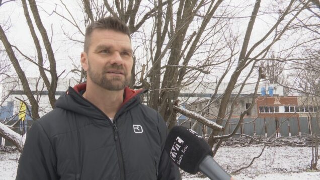 Slovenskí hokejisti opäť raz pobláznili celú krajinu. Na olympijskom turnaji v Miláne trhajú všetky papierové predpoklady na franforce a po štyroch rokoch budú hrať opäť o medaily. Čo na to hovorí niekdajší reprezentant Radoslav Somík – majster sveta z Göteborgu?