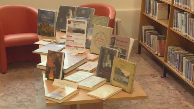 Turčianska knižnica  vyhlásila 18. ročník ankety Kniha Turca 2025. Svoj tip na výnimočného autora alebo publikáciu z Turca môžete poslať do utorka 24. februára