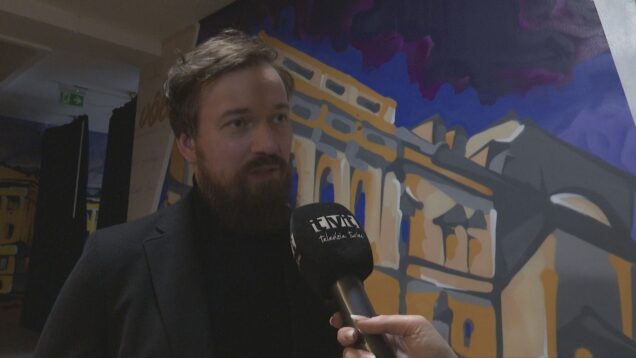 Tvorcovia filmu odhalili ľudskú stránku významnej osobnosti slovenských dejín a posolstvo, ktoré rezonuje dodnes