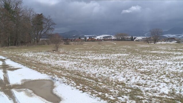 *Územné konanie pre Východný mestský okruh * Fotovoltika na Mestskom úrade v Martine * Dotácie pre rozvoj regiónu a cestovného ruchu* Finančný príspevok na ochranu detí pred zneužívaním