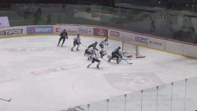 V nedeľu Martinčania doplatili na slabšiu koncovku, Nové Zámky boli strelecky efektívnejšie