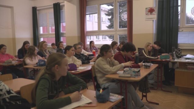 V okrese je prvá, v kraji druhá a v celoslovenskom rebríčku základných škôl na 22. mieste