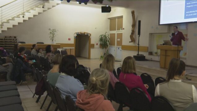 Vďaka rodičovskému združeniu sa môžu rodičia i široká verejnosť zúčastňovať podujatí, ktoré prinášajú odborné informácie z rôznych oblastí