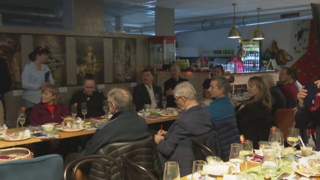 Z Olympijského klubu Turiec sa stala tradícia, ktorá s každým rokom rastie. Jeho členovia a športoví nadšenci formujú budúcnosť mladých športovcov