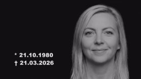 Do večnosti odišla tvár a duša TV Turiec Martina Veselovská