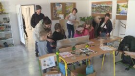 Envirocentrum v Martine oslávilo Medzinárodný deň divokej prírody s aktivitami, prednáškami a zážitkami pre malých aj veľkých. Všetci si pochvaľovali