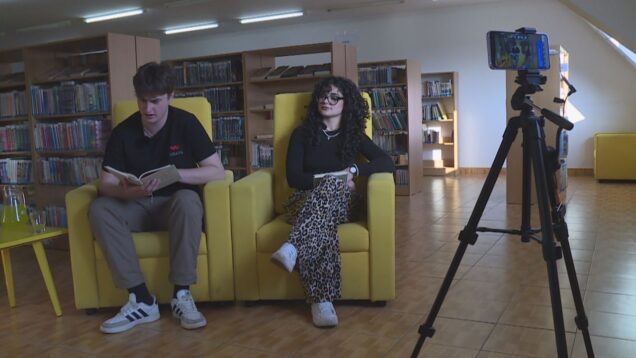 „Je nás počuť“ – slovenské knižnice opäť spoločne vyjadrili svoju silu, význam a nezastupiteľnú úlohu v podpore čítania a kultúry