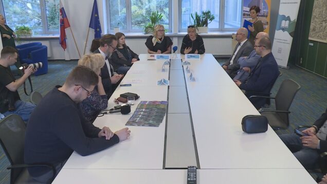 Knižnice dnes nie sú len miestom čítania, ale živým priestorom pre príbehy, stretnutia a inšpirácie