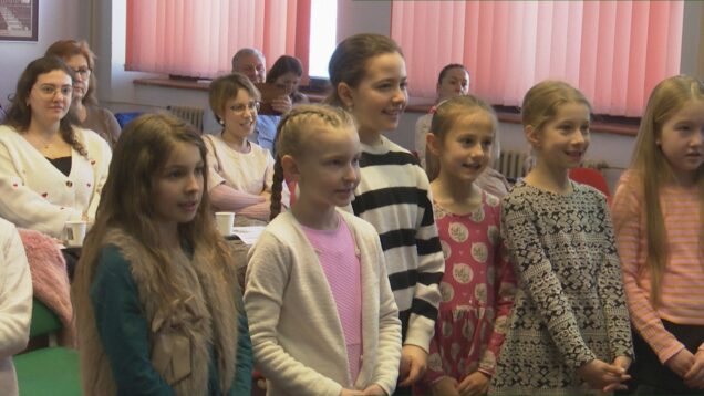 Na Hviezdoslavovom Kubíne zazneli diela domácich aj svetových autorov