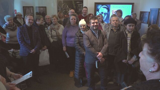 Odkaz osobnosti slovenských dejín ožil v jeho dome