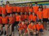 Plavecký klub Martin získal na pretekoch 7 zlatých, 12 strieborných a 5 bronzových medailí