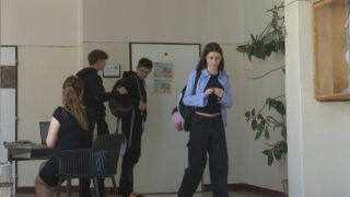 Po dni plnom testovania odchádzali žiaci deviatych ročníkov s rôznymi pocitmi, no všetkých spájala úľava a očakávanie výsledkov