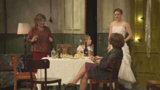 Rada Fondu na podporu umenia škrtla finančnú podporu pre trojročné projekty schválené v roku 2024. Je to rana aj pre divadelný festival Dotyky a spojenia