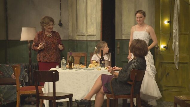 Rada Fondu na podporu umenia škrtla finančnú podporu pre trojročné projekty schválené v roku 2024. Je to rana aj pre divadelný festival Dotyky a spojenia