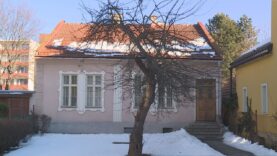 *Rekonštrukcia múzea v Martine čaká na nový tender *Žilinská župa zainvestuje do Centra sociálnych služieb v Martine *Mesto Martin hľadá športovcov roka *Zverejnili štatistiku, prevažujú ženy