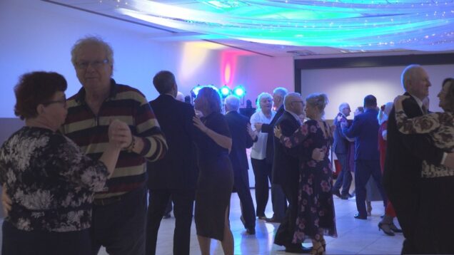 Tanec rozhodne nepatrí len mladým – seniori ovládli parket