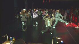 TK Martico New Age zorganizoval medzinárodnú súťaž plnú dynamického tanca a kreativity. Martinský klub nielen pripravil skvelé podujatie, ale aj exceloval na parkete