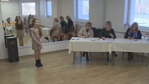 V Centre voľného času Kamarát sa konal 31. ročník súťaže Šaliansky Maťko. Jej hlavným zmyslom je podporovať vzťah detí k literatúre a umeleckému prednesu