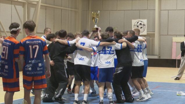 V dramatickom superfinále si Santa Monica vybojovala víťazstvo nad stálicou ligy Bernoláčikom a zaslúžene získala majstrovský titul