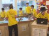 Vymysleli učebnú pomôcku, ktorá pomôže deťom zaujímavo a hravo učiť sa dejepis