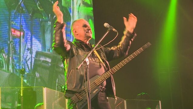 *Začína sa s jarnou očistou *Na ulici Kozmonautov pribudnú parkovacie miesta *Univerzitná nemocnica v Martine hľadá nového riaditeľa *Elán bude koncertovať v Martine