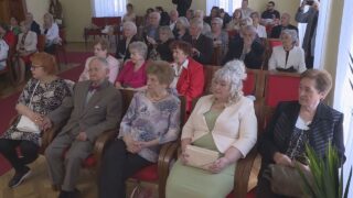 Blahoželania jubilantom