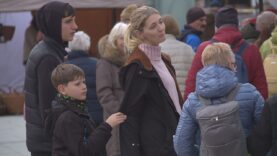 Čierny scenár o radikálnom krátení podielových daní sa nateraz nenaplnil. K poslednému dňu minulého roka mal Martin 50 138 obyvateľov. Pre rozpočet mesta to má nateraz zásadný význam.