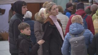Čierny scenár o radikálnom krátení podielových daní sa nateraz nenaplnil. K poslednému dňu minulého roka mal Martin 50 138 obyvateľov. Pre rozpočet mesta to má nateraz zásadný význam.
