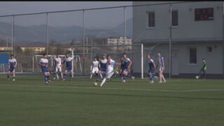 Fomat nevyužil v závere šancu, s Podkonicami si delí body po bezgólovom zápase