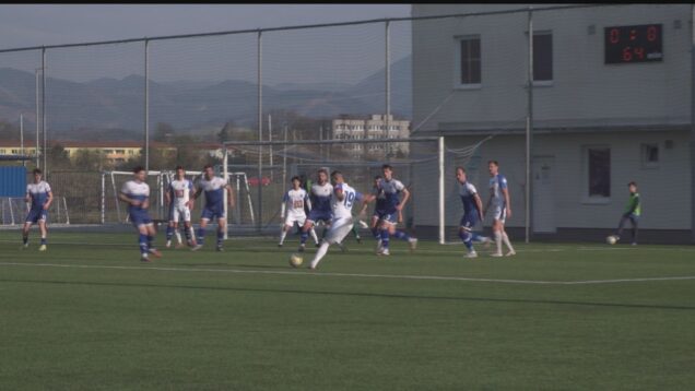 Fomat nevyužil v závere šancu, s Podkonicami si delí body po bezgólovom zápase