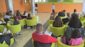 Hviezdoslavov Kubín 2026 , jednotlivci súťažili v prednese