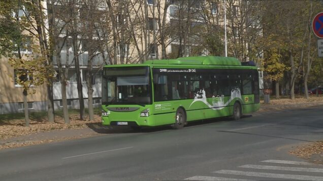 Krátke správy 15. týždeň