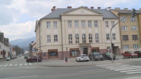 Martin otvára dvere bezplatnej právnej pomoci