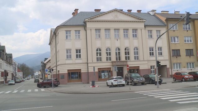 Martin otvára dvere bezplatnej právnej pomoci