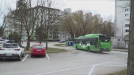 Niektorí vodiči ignorujú značenie. Martinský dopravca vyzýva na rešpektovanie pravidiel