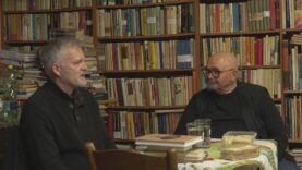 Poézia a spomienka v Živene