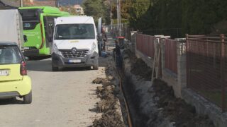 Rozsiahla rekonštrukcia plynovodov v Martine prinesie obmedzenia aj zmeny v doprave