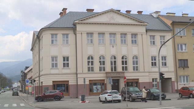 V Martine máte jedinečnú príležitosť poradiť sa s advokátom úplne bezplatne. Stačí prísť a opýtať sa.