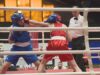 Do ringu nastúpilo 192 boxeristov. O víťazoch rozhodovali sekundy, hlava a tvrdé údery