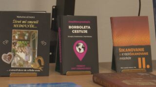 Kniha Turca oslávila „dospelosť“: O víťazoch rozhodli stovky čitateľov