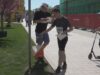 Martin hostil majstrovstvá Slovenska v orientačnom behu