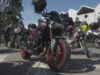 Martin zažil vydarený štart motorkárskej sezóny
